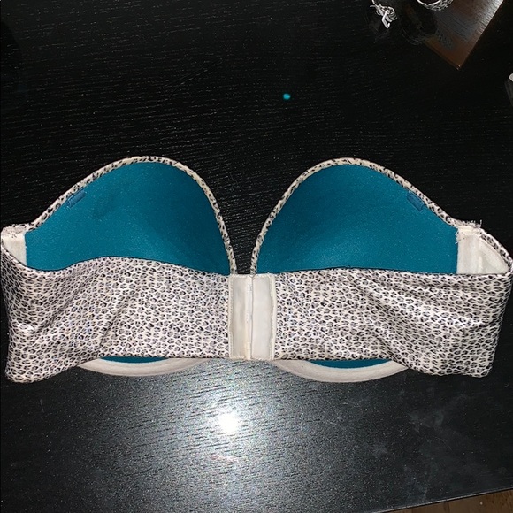 AERIE strapless push-up bra - Picture 2 of 4